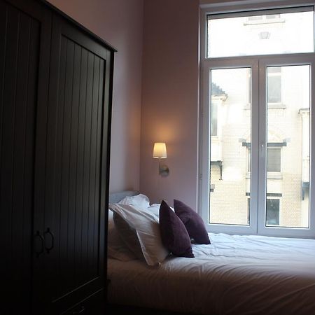 Eu B&B Brussels Bilik gambar