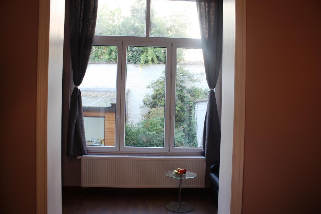 Eu B&B Brussels Bilik gambar