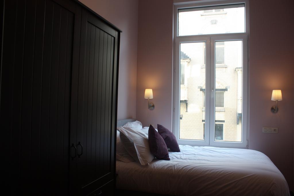 Eu B&B Brussels Bilik gambar